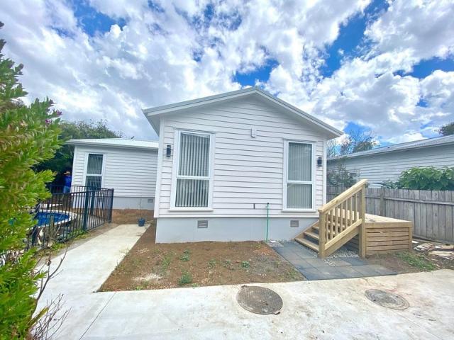 House for rent in Three Kings