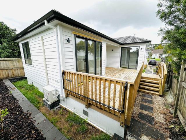 House for rent in Mount Roskill, Oroua County