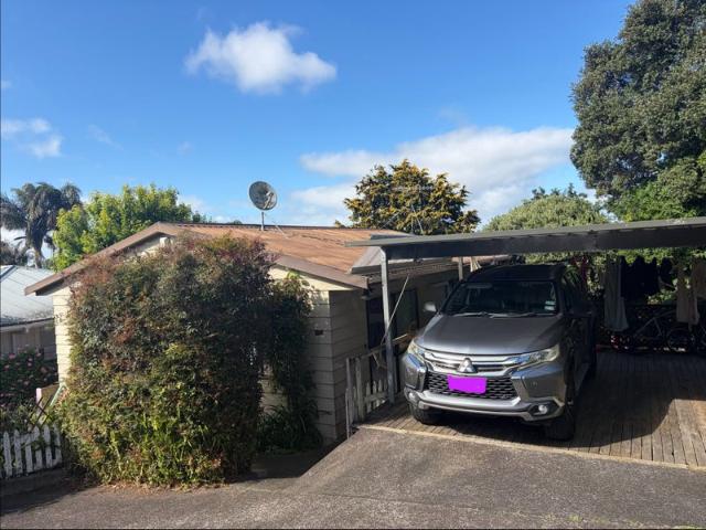 House for rent in Three Kings, Puketāpapa
