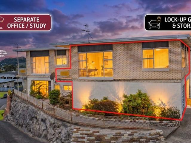 Apartment for rent in Three Kings, Oroua County