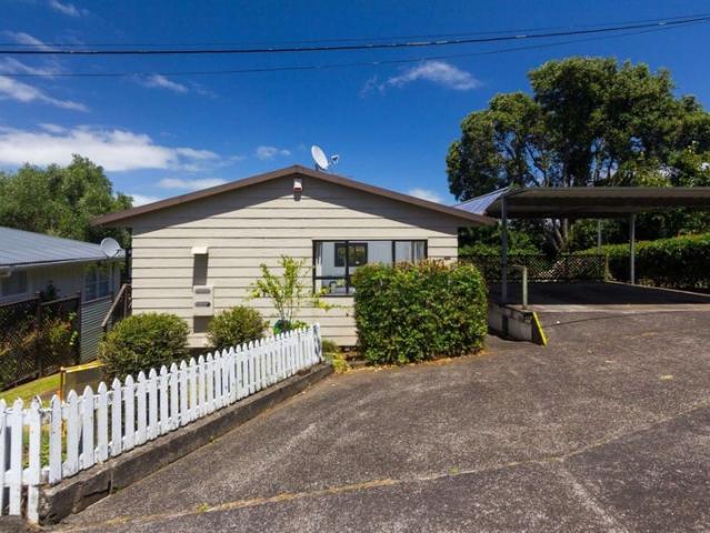 House for rent in Three Kings, Puketāpapa