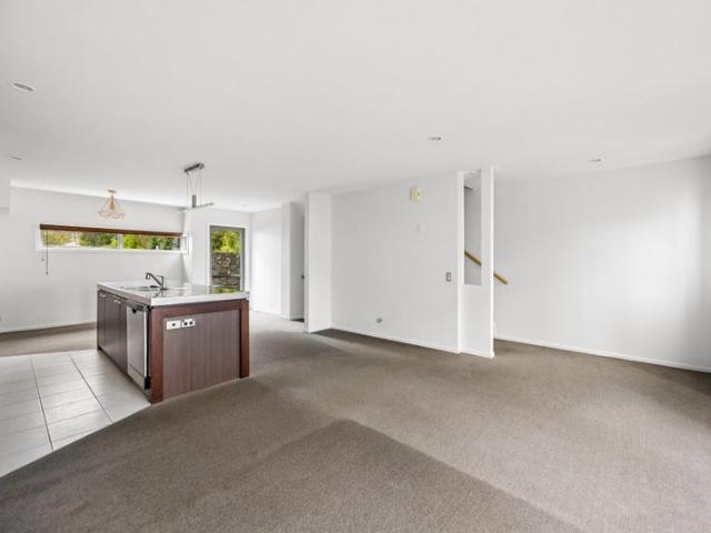 House for rent in Three Kings