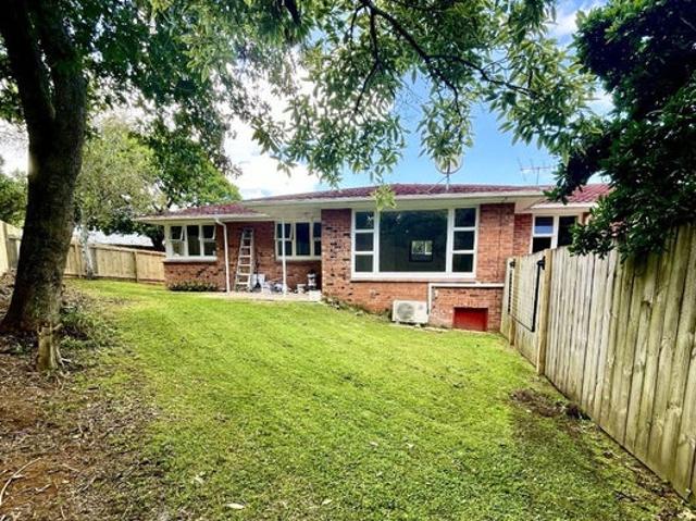 Apartment for rent in Three Kings