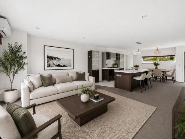 House for rent in Three Kings