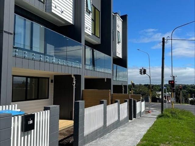 House for rent in Three Kings