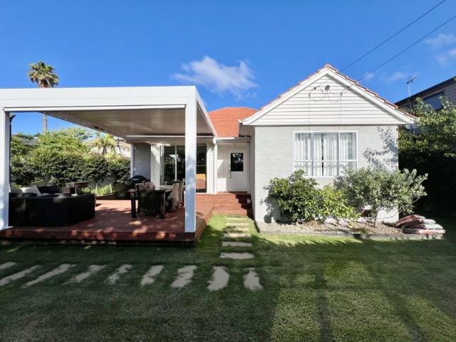 House for rent in Three Kings