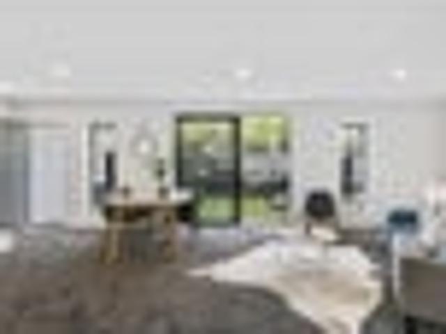 Townhouse for rent in Three Kings