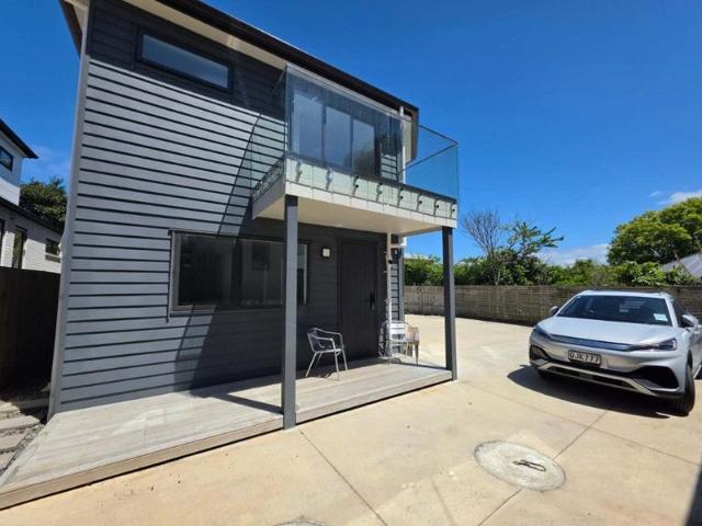 Apartment for rent in Three Kings, Puketāpapa
