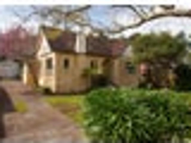 House for rent in Three Kings