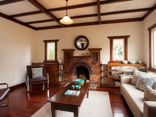 House for rent in Three Kings