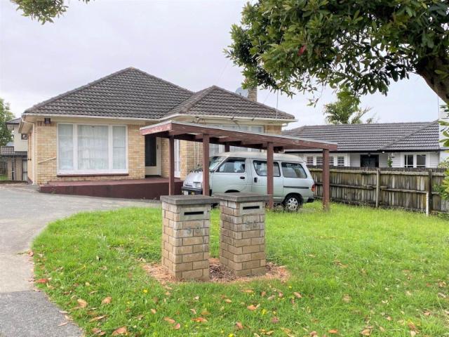House for rent in Three Kings