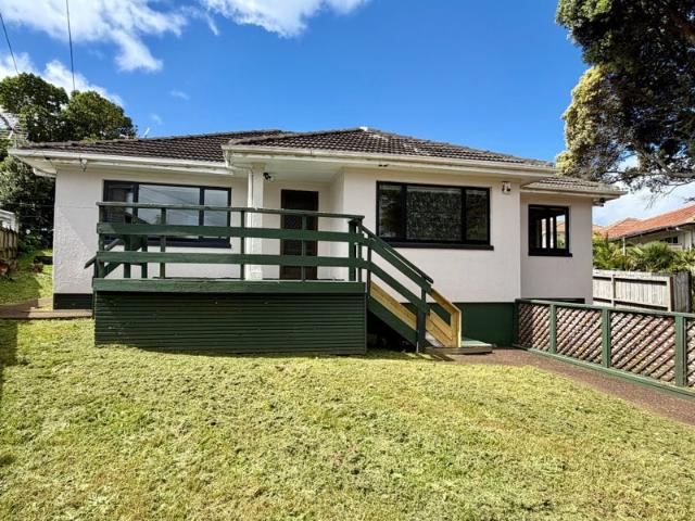 House for rent in Three Kings, Puketāpapa