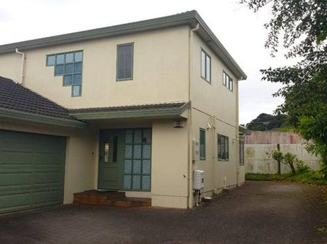 House for rent in Three Kings