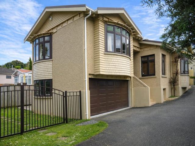 House for rent in Three Kings, Puketāpapa