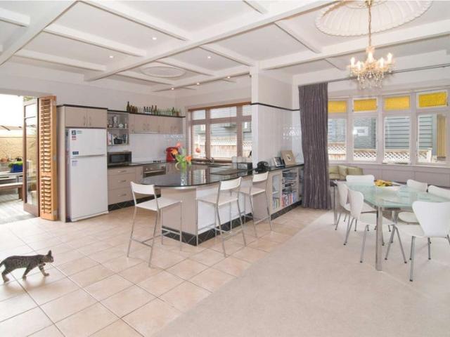 House for rent in Three Kings, Puketāpapa
