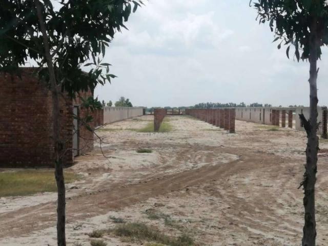 Land for sale in Rawalpindi, Islamabad Capital Territory