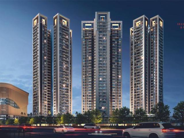 Flat for sale in Nashik, National Capital Territory Of Delhi
