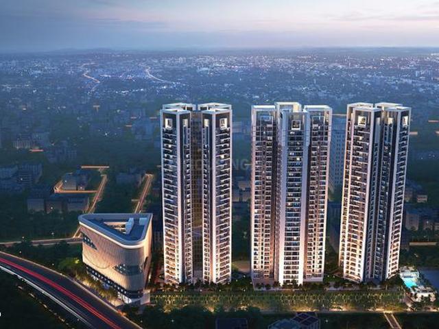 Flat for sale in Nashik, National Capital Territory Of Delhi