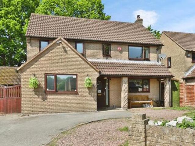 House for sale in Wimborne, East Dorset