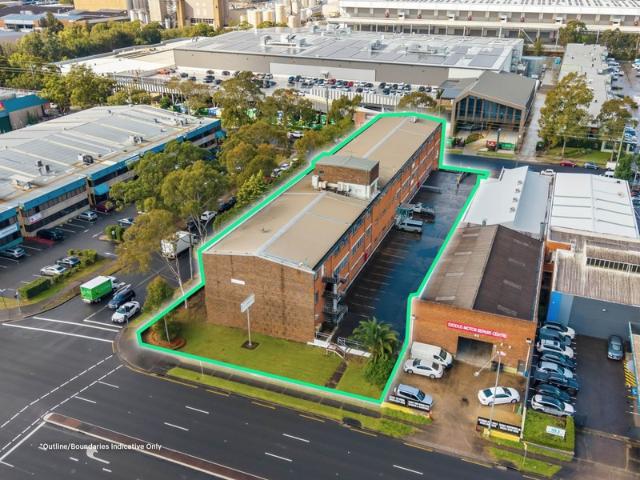 Property for sale in Sydney, New South Wales