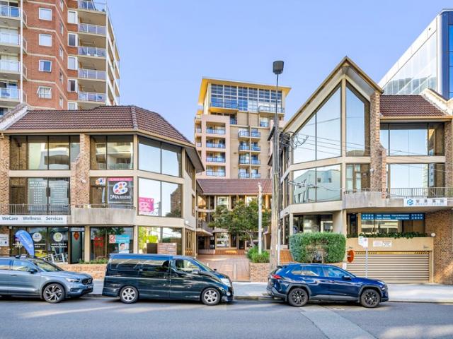 Retail for sale in Sydney, New South Wales