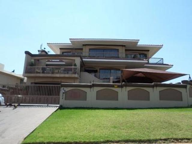 House for sale in Ehlanzeni, Mpumalanga