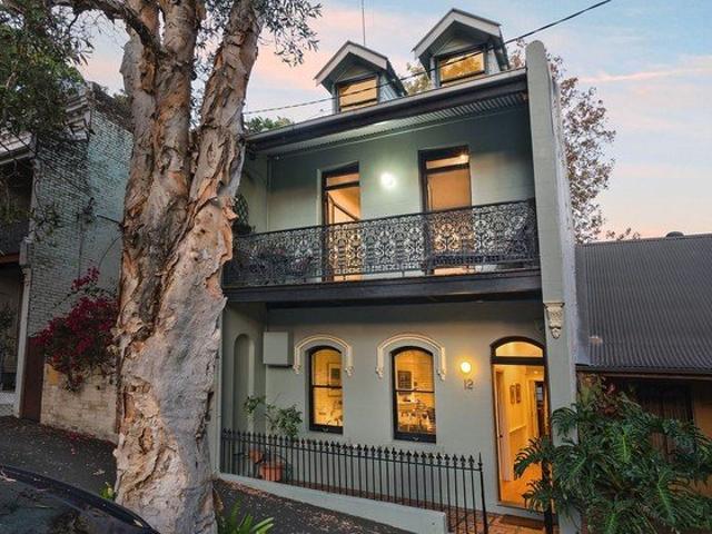 House for rent in Sydney, New South Wales