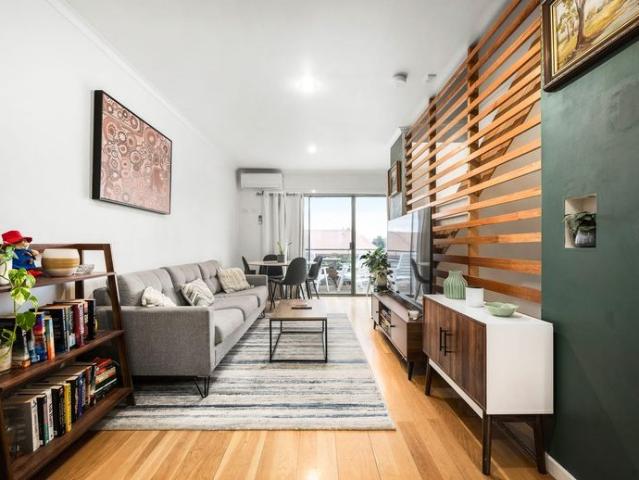 Townhouse for rent in Camerons Creek, Victoria