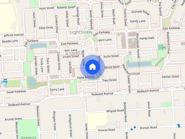 House for rent in Horseshoe Creek, South Australia