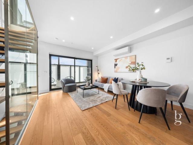 Townhouse for sale in Camerons Creek, Victoria