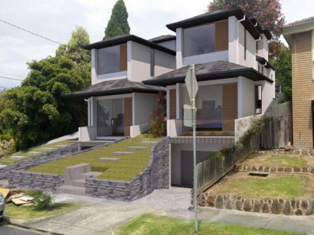 Townhouse for sale in Camerons Creek, Victoria