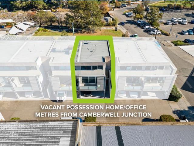 Office for sale in Camerons Creek, Victoria