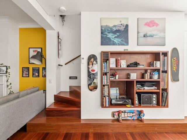 Land for rent in Sydney CBD, Sydney