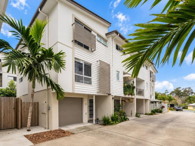 Townhouse for sale in Narangba, Greater Brisbane