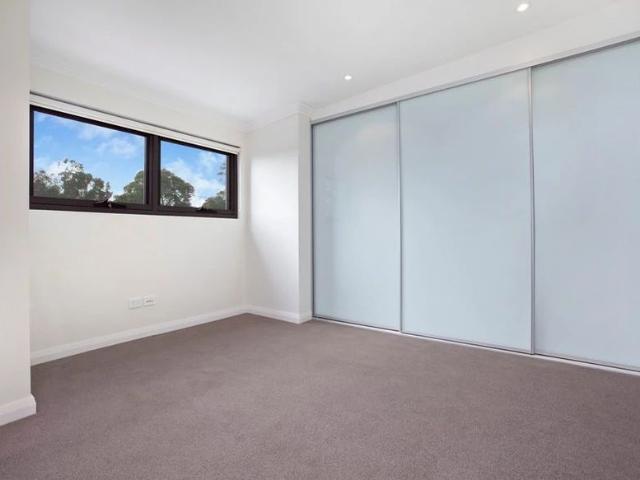 Townhouse for rent in Sydney, New South Wales