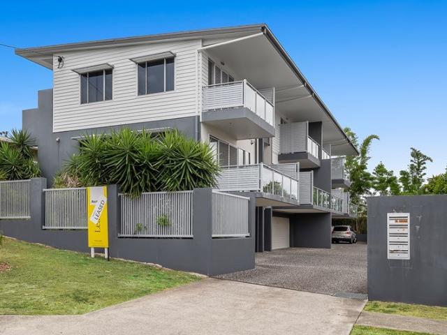 Townhouse for rent in Toombul, Queensland
