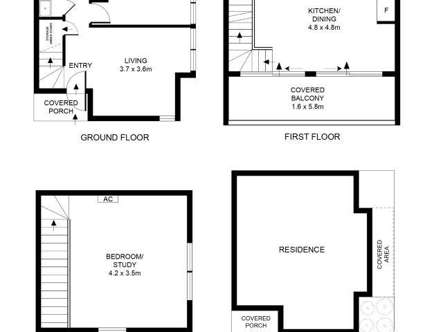 House for sale in Camerons Creek, Victoria