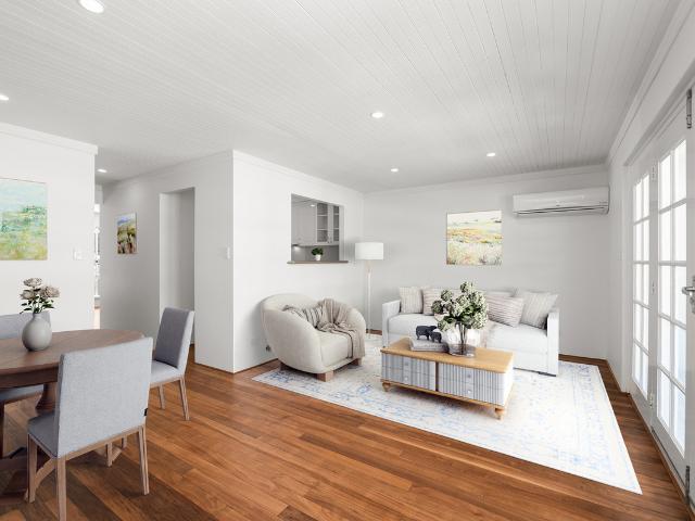 Townhouse for sale in Maylands, Western Australia
