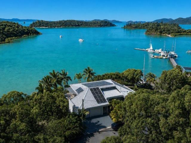House for sale in Shute Harbour, Queensland