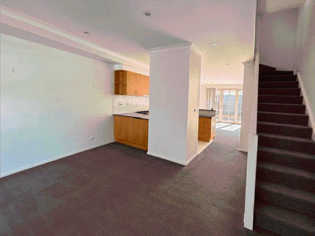 Townhouse for rent in Brunswick East, Melbourne