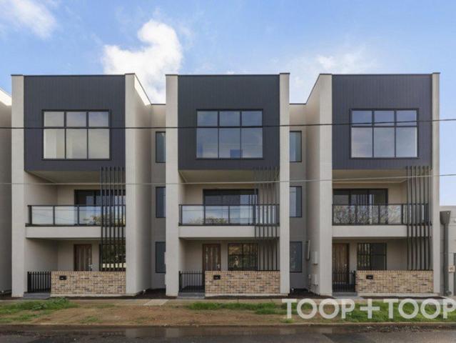 Townhouse for rent in Port Adelaide, Adelaide