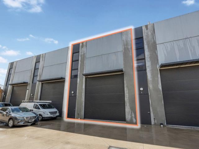 Warehouse for sale in Cheltenham, Melbourne