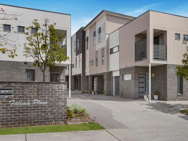 Townhouse for sale in Toombul, Queensland