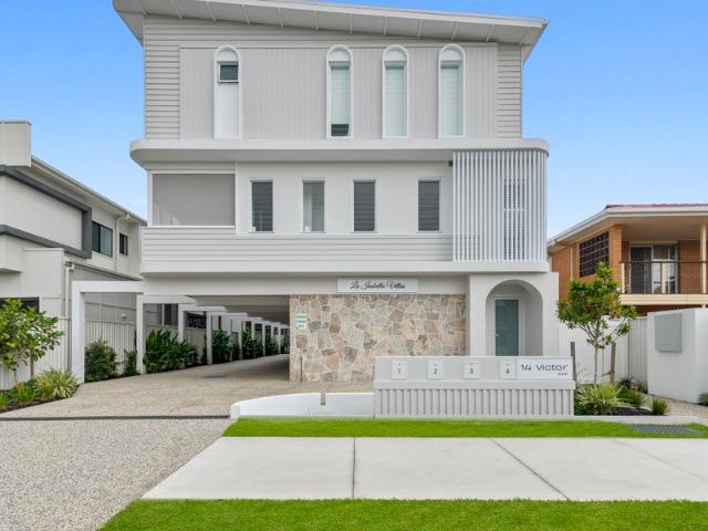 Townhouse for rent in Fernbrook, Queensland
