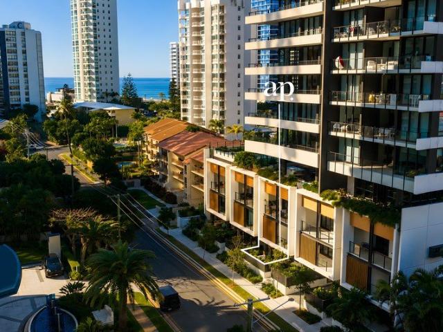 Apartment for sale in Fernbrook, Queensland