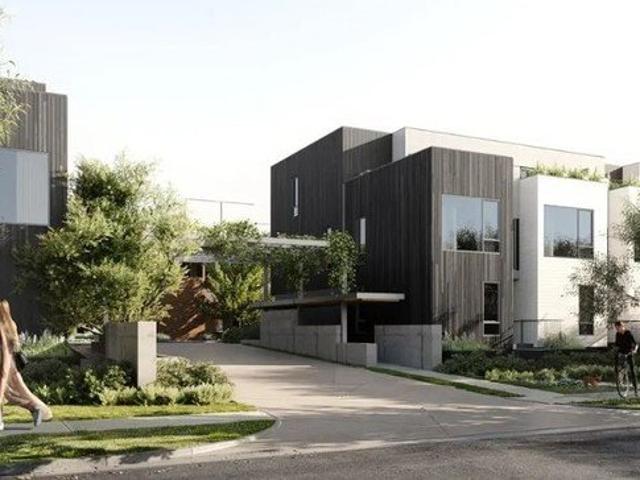 Townhouse for rent in Camerons Creek, Victoria
