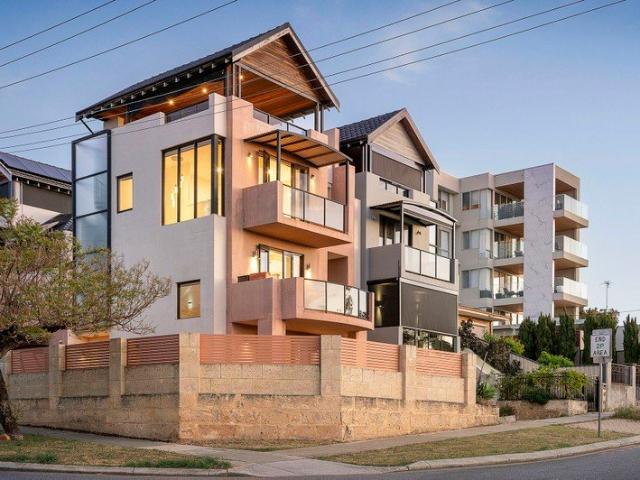 Townhouse for sale in Burswood Industrial Estate, Town of Victoria Park