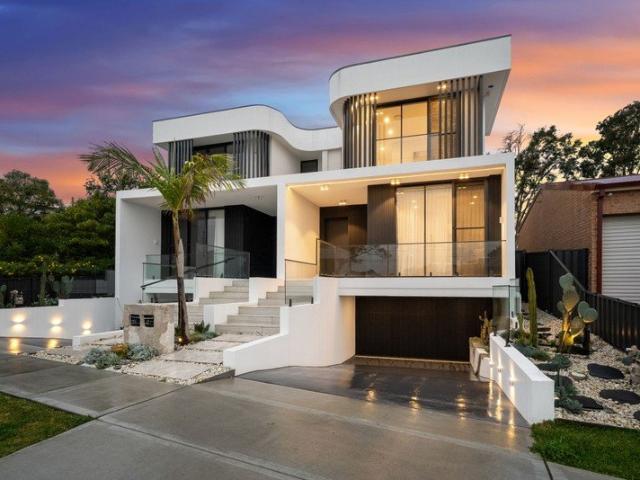 Duplex for sale in Sydney, New South Wales
