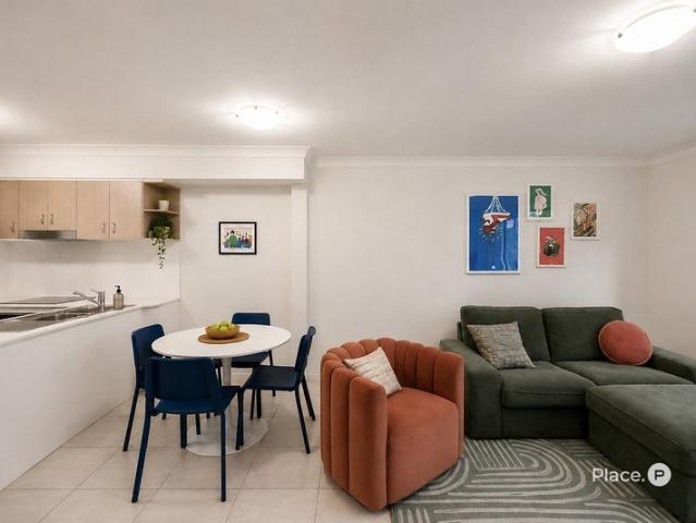Townhouse for sale in Toombul, Queensland