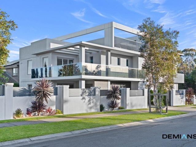 House for sale in Sydney, New South Wales